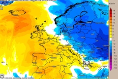 Sonnenfestival auch in der neuen Woche?